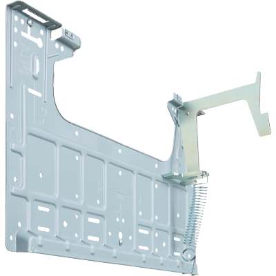 Auxiliary bracket for split installation (easy split) auxiliary bracket for split installation easy split