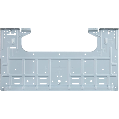 Auxiliary bracket for split installation (easy split) auxiliary bracket for split installation easy split