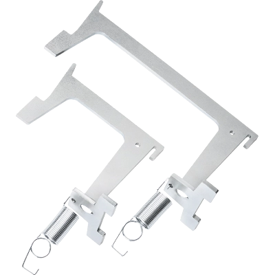 Auxiliary bracket for split installation (easy split) auxiliary bracket for split installation easy split