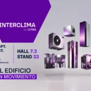 GRUPO HECA WILL PARTICIPATE IN INTERCLIMA 2026