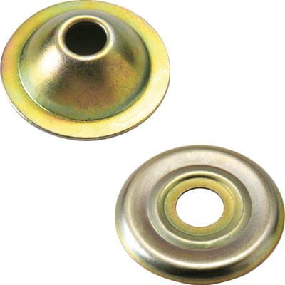 CYLINDER AND FLAT SEPARATION ROSE
