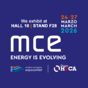 GRUPO HECA WILL PARTICIPATE IN MCE 2026