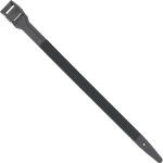 nylon strip super 6 6 black