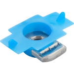 quick fix nuts for fixtrut profile 2555080000