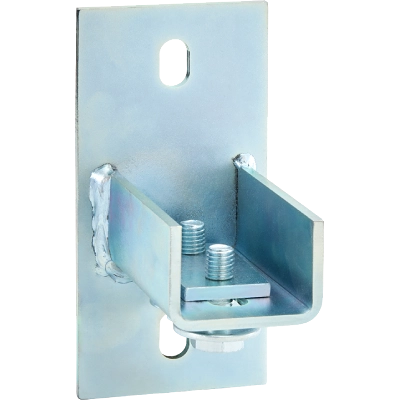 Stainless steel support base FIXTRUT AISI304/A2 stainless steel support base fixtrut aisi 304 a2